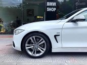 Bán ô tô BMW 4 Series năm sản xuất 2016, màu trắng, nhập khẩu