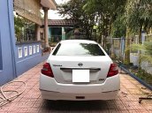 Bán Nissan Teana 2.0 AT đời 2011, màu trắng, nhập khẩu, 459 triệu