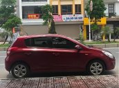 Bán ô tô Hyundai i20 1.4 AT đời 2011, màu đỏ, nhập khẩu nguyên chiếc như mới