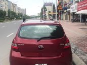 Bán ô tô Hyundai i20 1.4 AT đời 2011, màu đỏ, nhập khẩu nguyên chiếc như mới