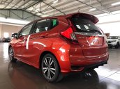 Bán Honda Jazz 1.5 CVT 2018, xe nhập