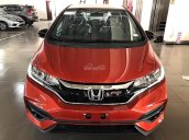 Bán Honda Jazz 1.5 CVT 2018, xe nhập
