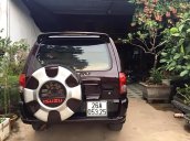 Bán ô tô Isuzu Hi lander sản xuất 2008, màu đỏ