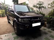 Bán ô tô Isuzu Hi lander sản xuất 2008, màu đỏ