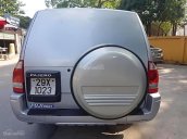 Cần bán xe Mitsubishi Pajero 3.0 đời 2005, màu bạc, nhập khẩu