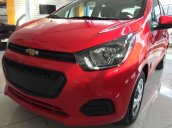 Bán Chevrolet Spark 5 chỗ khuyến mãi cực khủng đến 80tr, nhận xe chỉ với 73tr, LH 0938805787