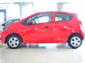 Bán Chevrolet Spark 5 chỗ khuyến mãi cực khủng đến 80tr, nhận xe chỉ với 73tr, LH 0938805787