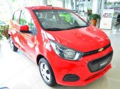 Bán Chevrolet Spark 5 chỗ khuyến mãi cực khủng đến 80tr, nhận xe chỉ với 73tr, LH 0938805787