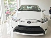 Bán xe Toyota E đời 2018, full phụ kiện