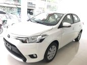 Bán xe Toyota E đời 2018, full phụ kiện