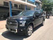 Bán xe siêu bán tải Ford F-150 Limited 2017