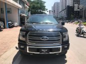 Bán xe siêu bán tải Ford F-150 Limited 2017