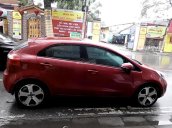 Cần bán gấp Kia Rio 1.4 AT năm 2015, màu đỏ, xe nhập chính chủ, giá chỉ 475 triệu