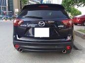 Bán xe Mazda CX 5 2.0 2016, màu xanh lam