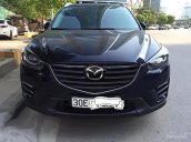 Bán xe Mazda CX 5 2.0 2016, màu xanh lam