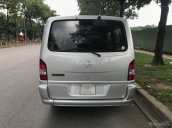 Bán ô tô Mercedes MB100 2002, màu bạc