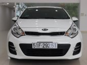 Bán xe Kia Rio 1.4 2016, màu trắng, nhập khẩu