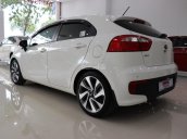 Bán xe Kia Rio 1.4 2016, màu trắng, nhập khẩu