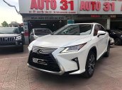 Bán Lexus RX 200T đời 2016, màu trắng, nhập khẩu