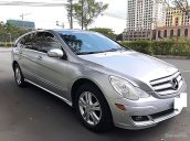 Bán Mercedes năm 2007, màu bạc, nhập khẩu nguyên chiếc