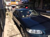 Cần bán xe Toyota Camry XLi 2.2 1997, màu xám