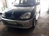 Cần bán xe Mitsubishi Jolie MB đời 2004, màu xanh lam