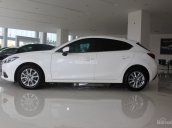 Bán Mazda 3 đời 2018, trả góp trả trước từ 186 triệu, bảo hành 5 năm, giao xe tận nơi lh 0907148849