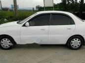 Cần bán lại xe Daewoo Lanos năm 2000, màu trắng, 64tr