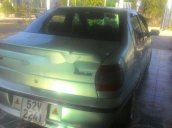 Bán Fiat Siena năm 2003, màu bạc