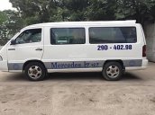 Bán Mercedes sản xuất năm 2003, màu trắng, xe nhập