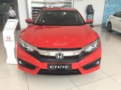 Bán Honda Civic 1.8CVT - Giá hấp dẫn - Giao xe sớm - LH: 0939 494 269 Ms. Hải Cơ=> Honda ô tô Cần Thơ