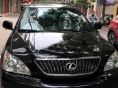 Bán Lexus RX 330 AWD sản xuất 2006, màu đen, nhập khẩu chính chủ