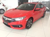 Bán Honda Civic 1.8CVT- đủ màu lựa chọn - LH: 0939 494 269 Ms. Hải Cơ => Honda ô tô Cần Thơ