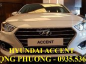 Giá xe Hyundai Accent 2018 Đà Nẵng, LH: Trọng Phương - 0935.536.365