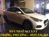 Giá xe Hyundai Accent 2018 Đà Nẵng, LH: Trọng Phương - 0935.536.365