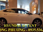Giá xe Hyundai Accent 2018 Đà Nẵng, LH: Trọng Phương - 0935.536.365