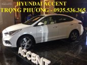 Giá xe Hyundai Accent 2018 Đà Nẵng, LH: Trọng Phương - 0935.536.365