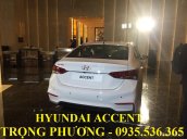 Giá xe Hyundai Accent 2018 Đà Nẵng, LH: Trọng Phương - 0935.536.365