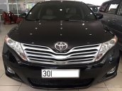 Bán Toyota Venza 3.5 AWD đời 2009, màu đen, nhập khẩu