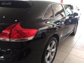 Bán Toyota Venza 3.5 AWD đời 2009, màu đen, nhập khẩu