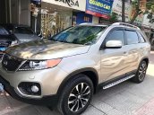 Auto 596 bán Kia Sorento sản xuất năm 2014, màu xám