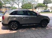 Auto 596 bán Kia Sorento sản xuất năm 2014, màu xám