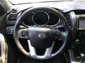 Auto 596 bán Kia Sorento sản xuất năm 2014, màu xám