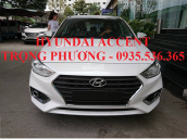 Giá tốt Hyundai Accent 2018 Đà Nẵng, LH: Trọng Phương - 0935.536.365