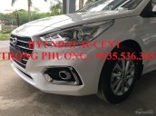 Giá tốt Hyundai Accent 2018 Đà Nẵng, LH: Trọng Phương - 0935.536.365