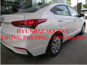 Giá tốt Hyundai Accent 2018 Đà Nẵng, LH: Trọng Phương - 0935.536.365