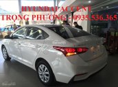 Giá tốt Hyundai Accent 2018 Đà Nẵng, LH: Trọng Phương - 0935.536.365