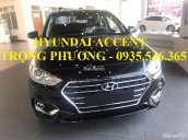 Bán Hyundai Accent 2018 Đà Nẵng - LH: Trọng Phương – 0935.536.365