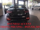 Bán Hyundai Accent 2018 Đà Nẵng - LH: Trọng Phương – 0935.536.365