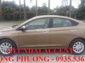 Bán Hyundai Accent 2018 Đà Nẵng, Lh: Trọng Phương – 0935.536.365